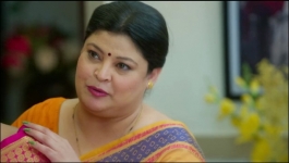 Tum Dena Saath Mera - 21st October 2026
